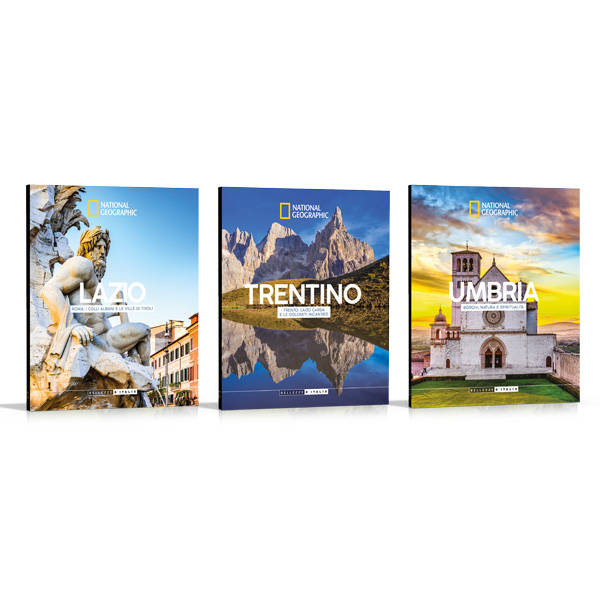 Terzo invio