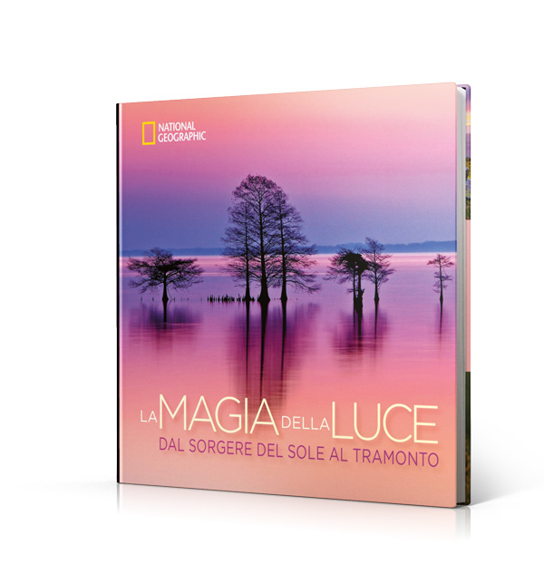 LA MAGIA DELLA LUCE