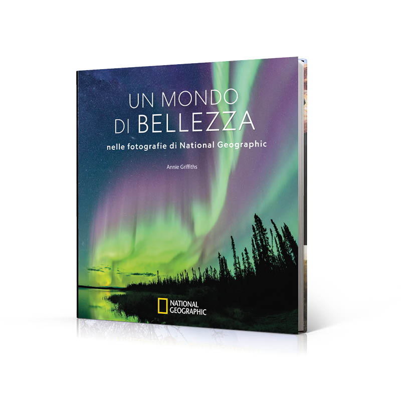 UN MONDO DI BELLEZZA