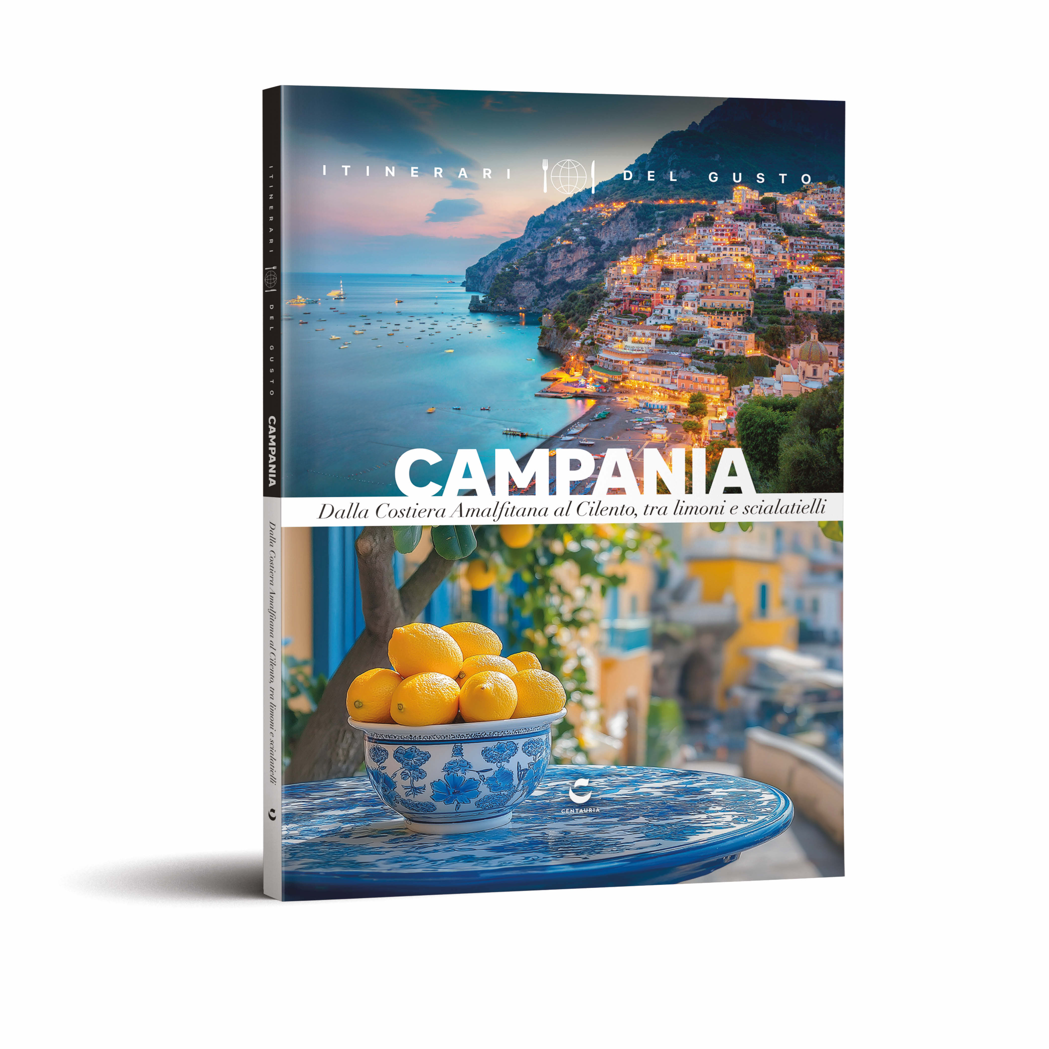 Itinerari del Gusto - Campania