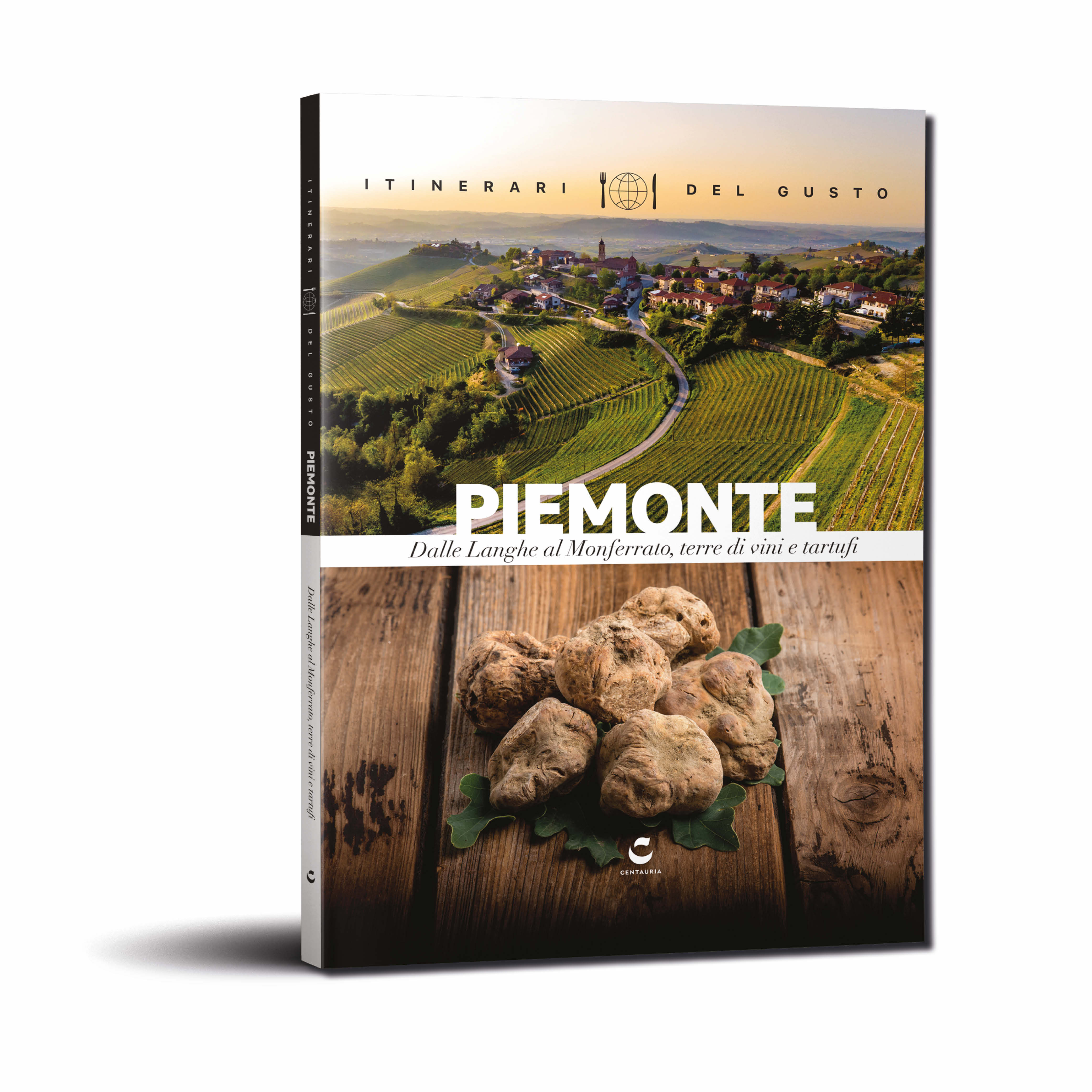 Itinerari del Gusto - Piemonte