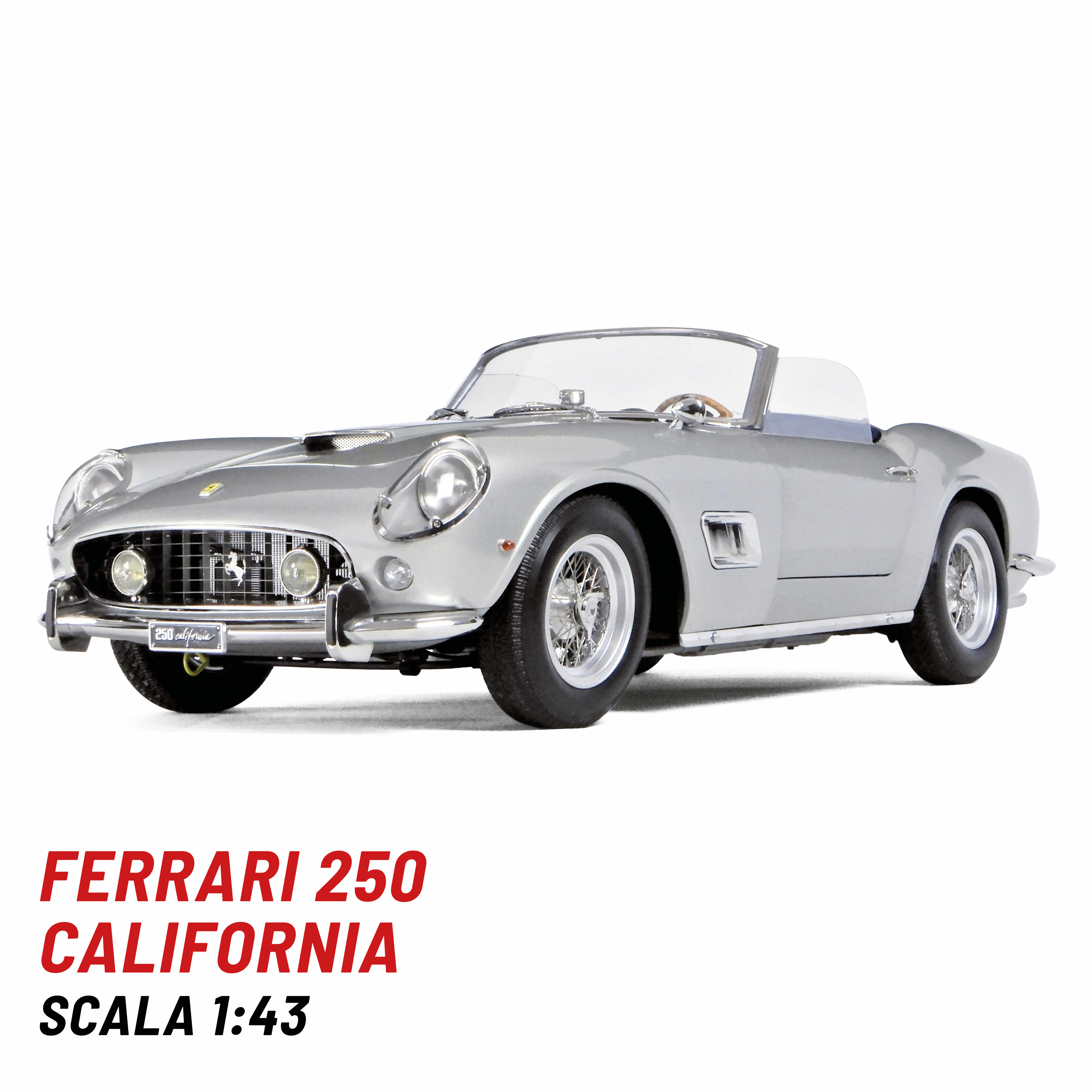 Ferrari 250 California
