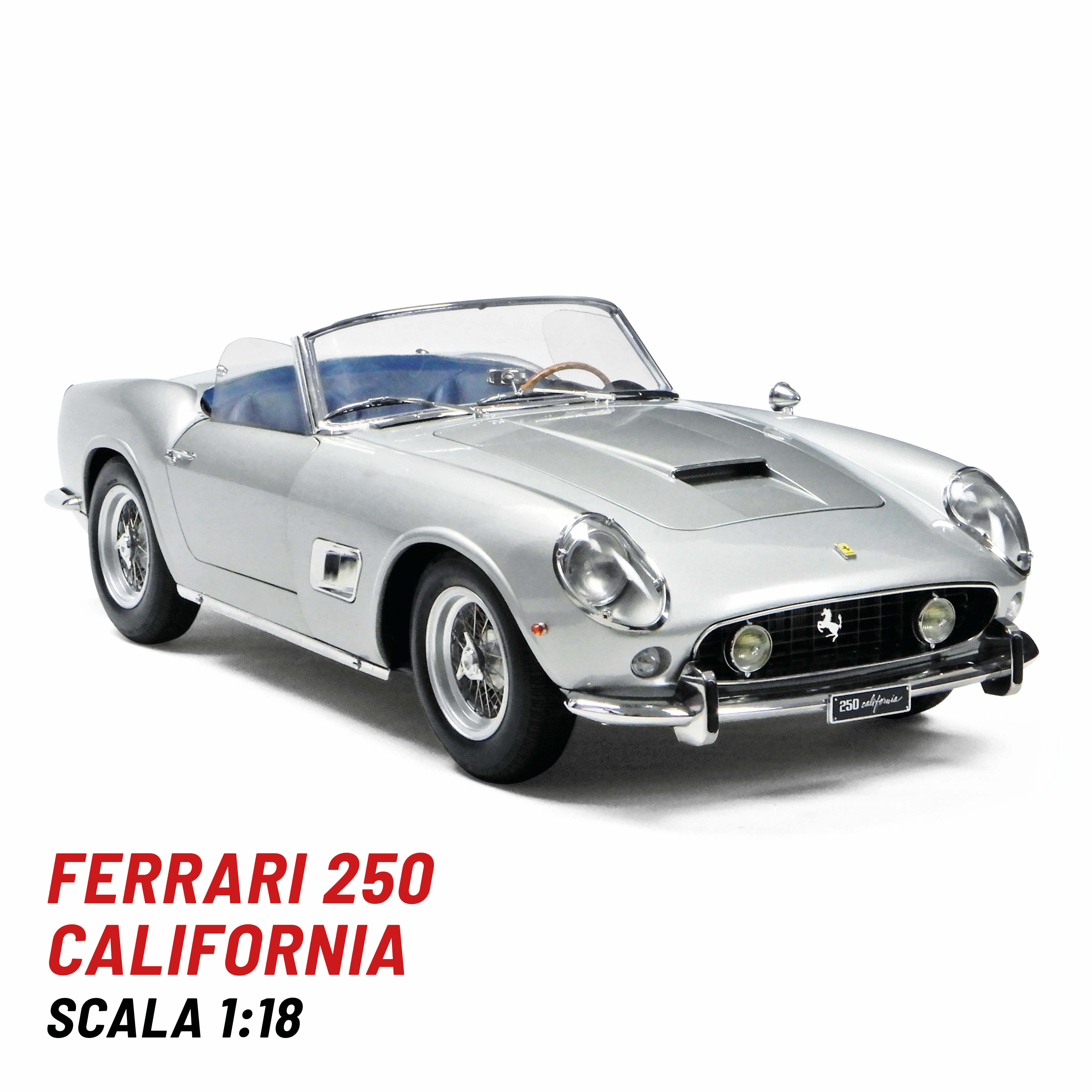 Ferrari 250 California