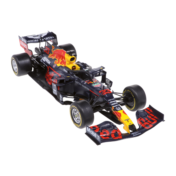 RED BULL RB16 - Max Verstappen - 2020