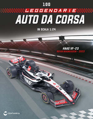 Leggendarie auto da  corsa - Le Grandi Formula 1