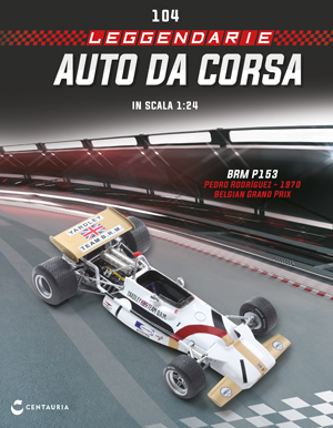 Leggendarie auto da  corsa - Le Grandi Formula 1