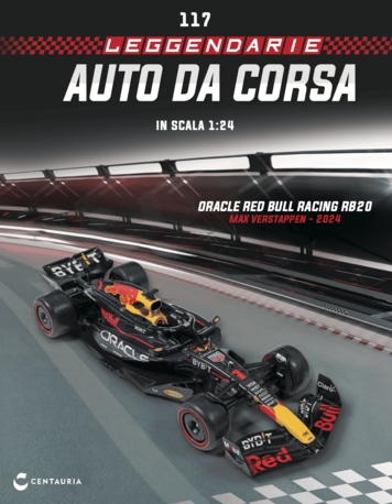 Leggendarie auto da  corsa