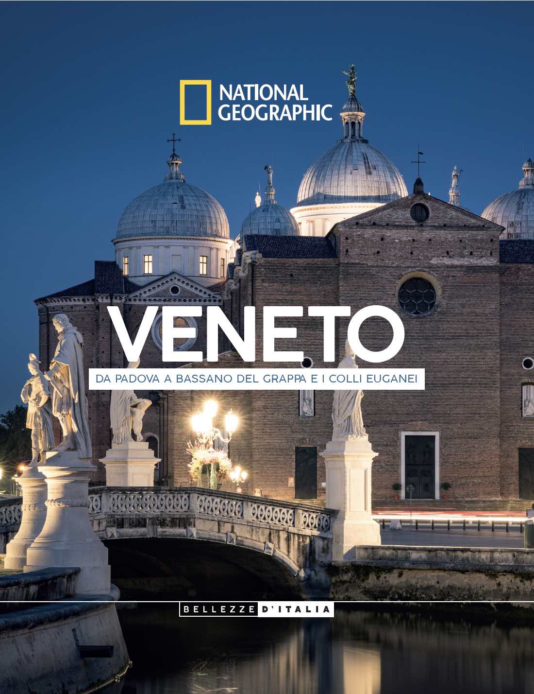 Bellezze d'Italia - National Geographic