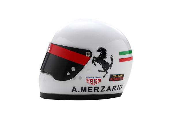 Caschi Ferrari