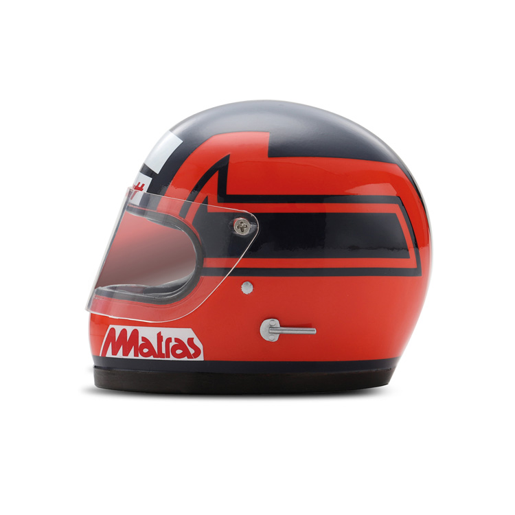 Caschi Ferrari