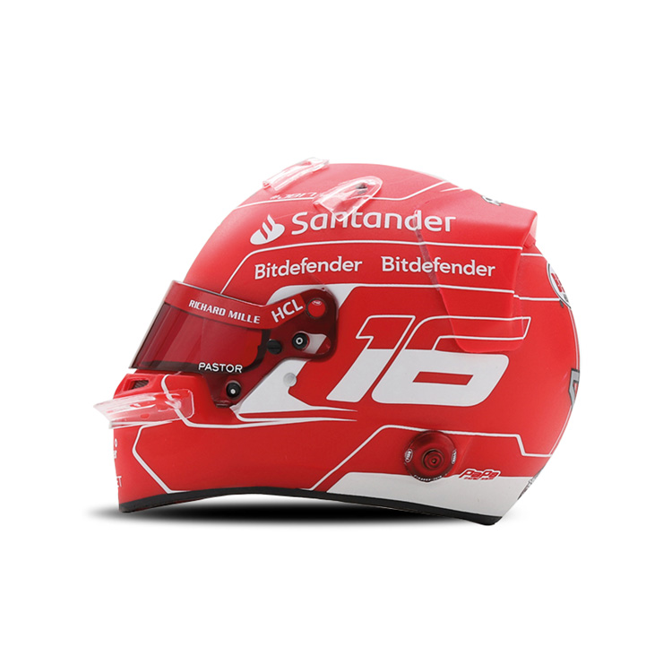 Caschi Ferrari