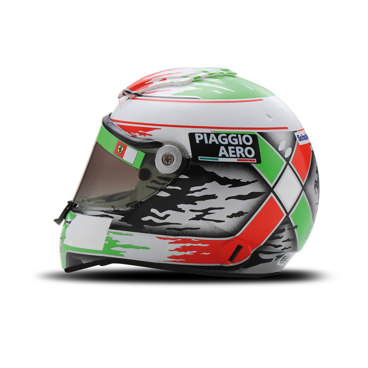 Caschi Ferrari