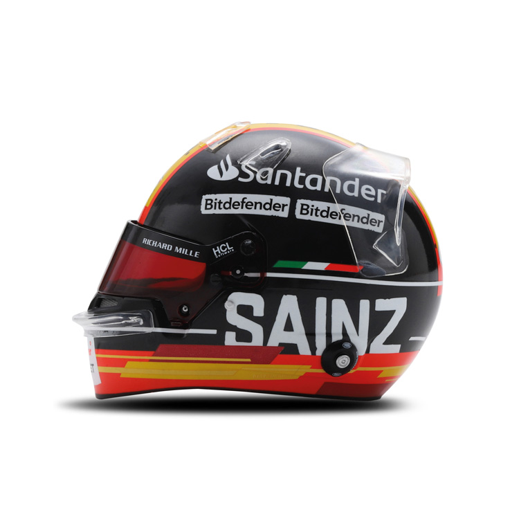 Caschi Ferrari