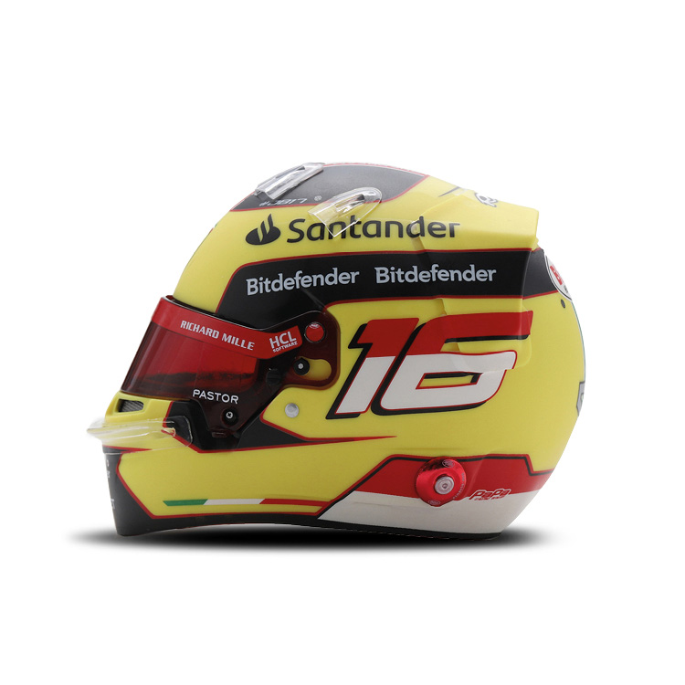 Caschi Ferrari