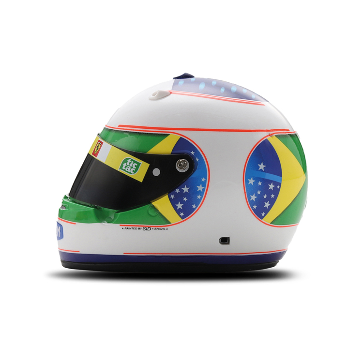 Caschi Ferrari