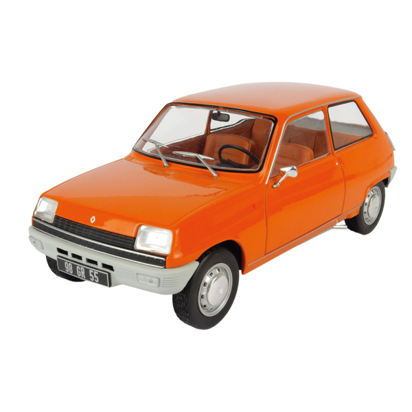 Auto Vintage