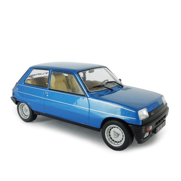 Auto Vintage