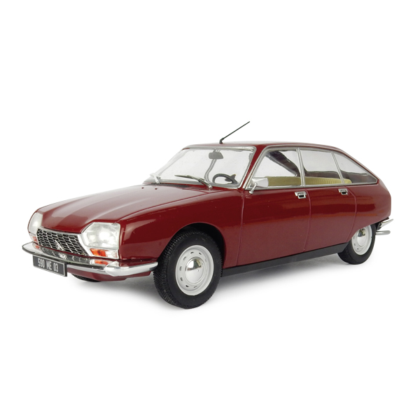 Auto Vintage