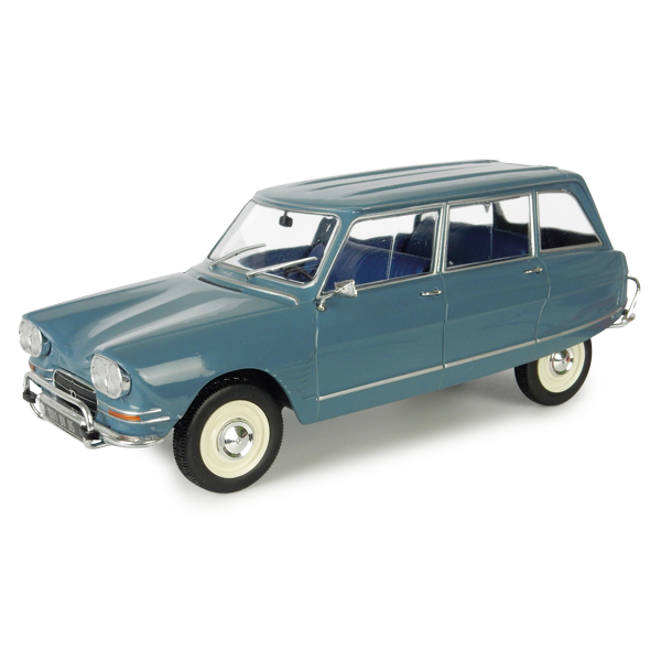 Auto Vintage