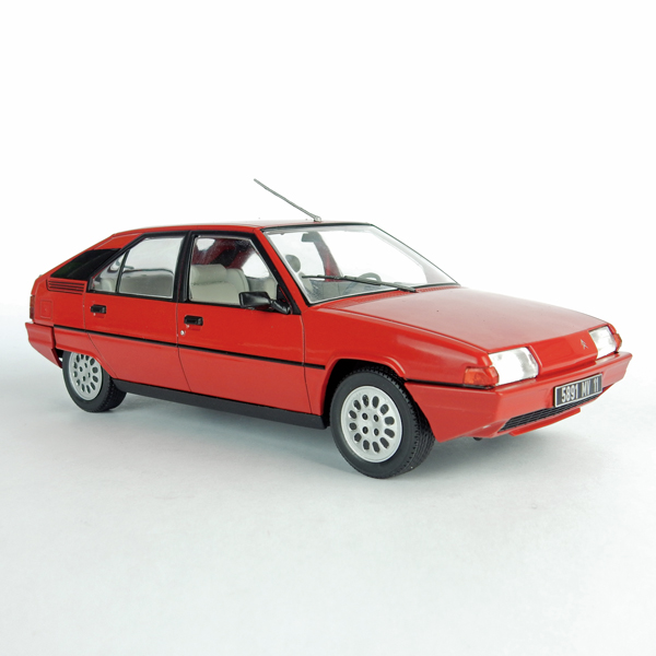Auto Vintage
