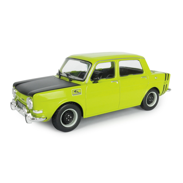 Auto Vintage