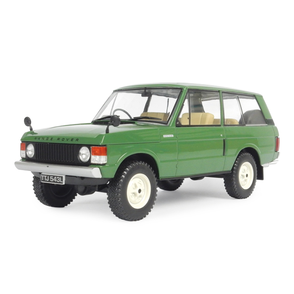 Auto Vintage