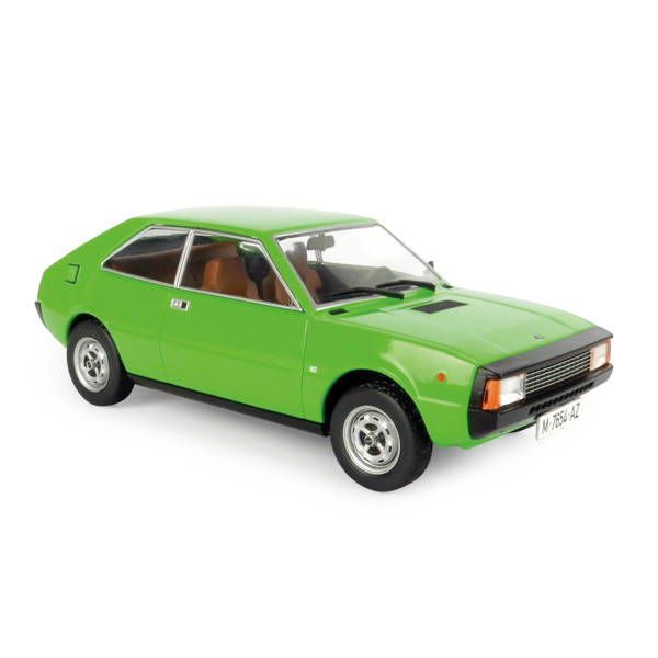 Auto Vintage