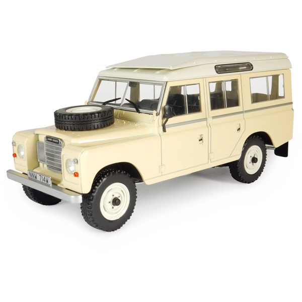 Auto Vintage