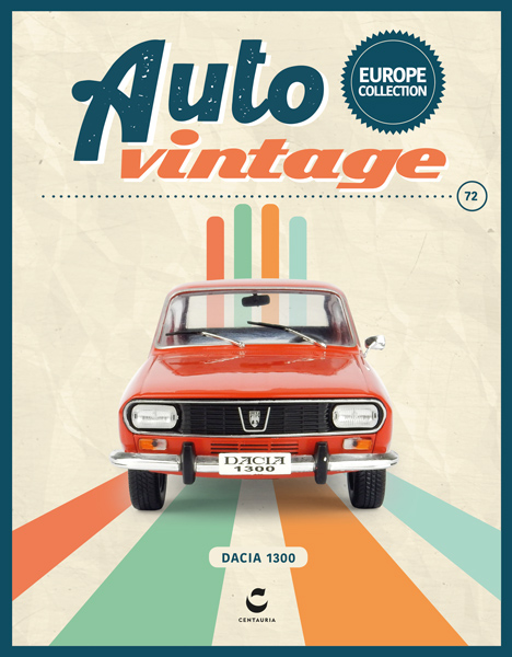 Auto Vintage