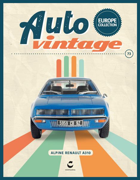 Auto Vintage