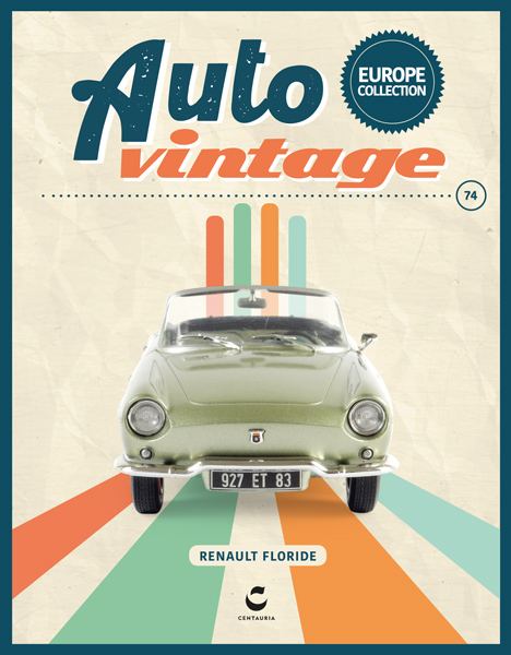 Auto Vintage