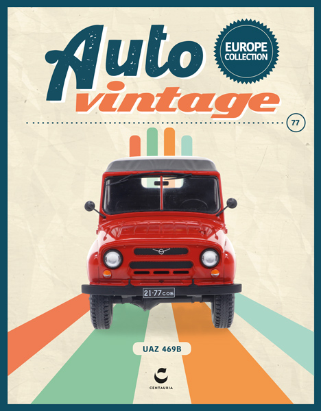 Auto Vintage