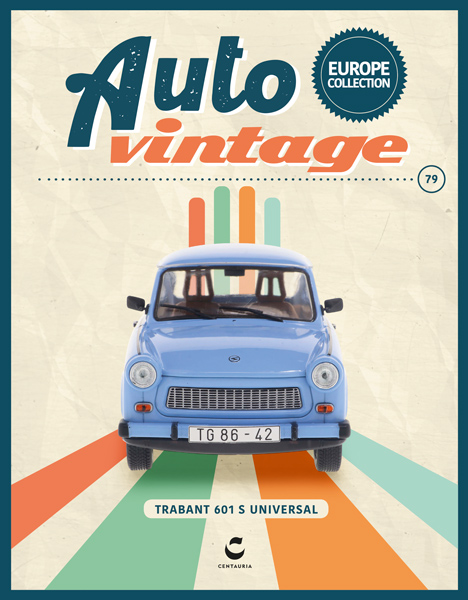 Auto Vintage