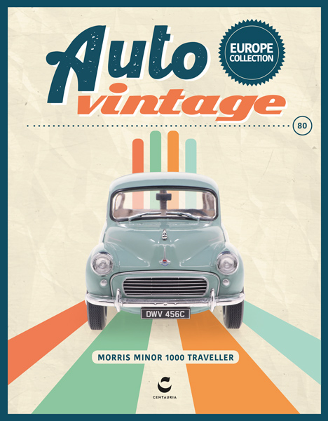 Auto Vintage