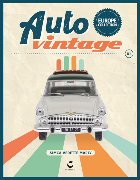 Auto Vintage