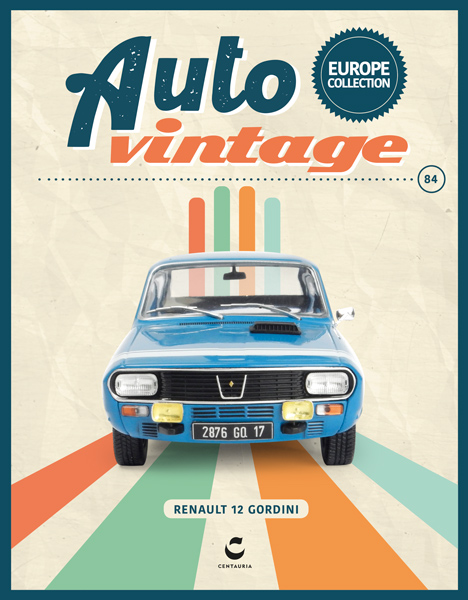 Auto Vintage