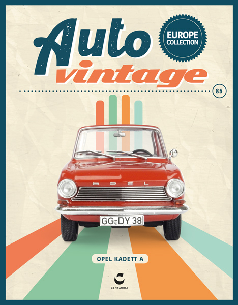 Auto Vintage