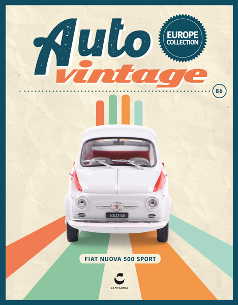 Auto Vintage