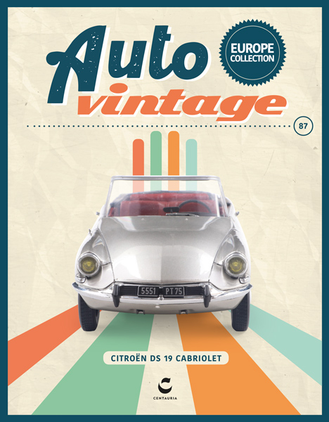 Auto Vintage