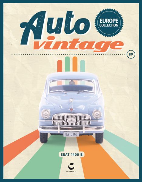 Auto Vintage