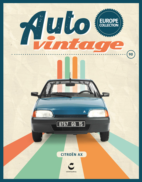 Auto Vintage