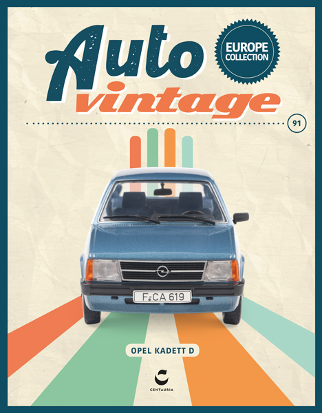 Auto Vintage