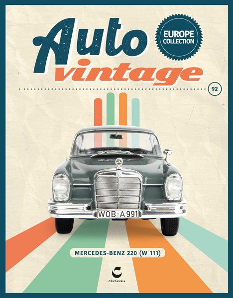 Auto Vintage