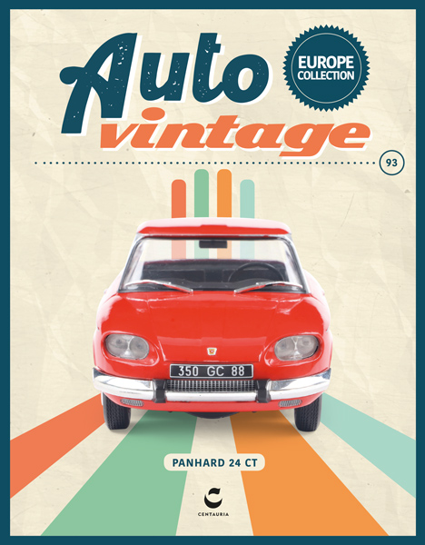 Auto Vintage