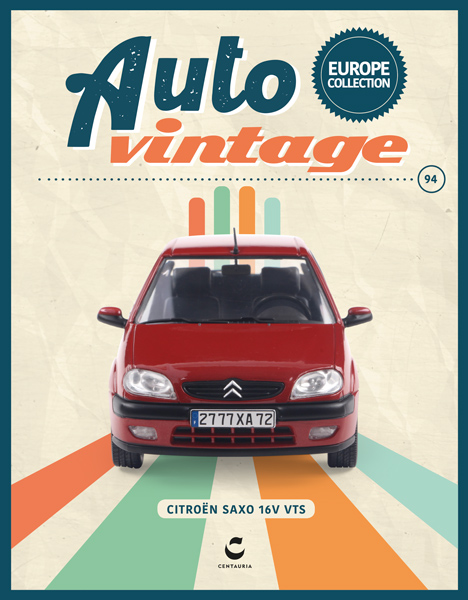 Auto Vintage