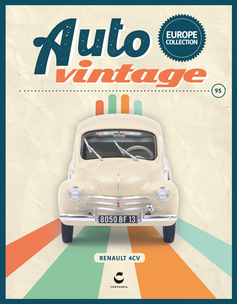 Auto Vintage