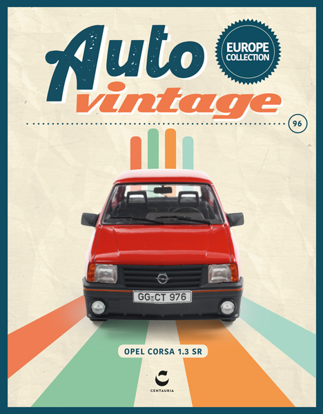 Auto Vintage