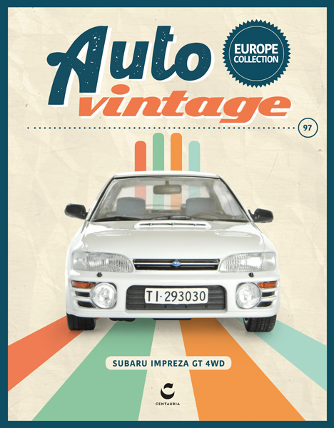 Auto Vintage