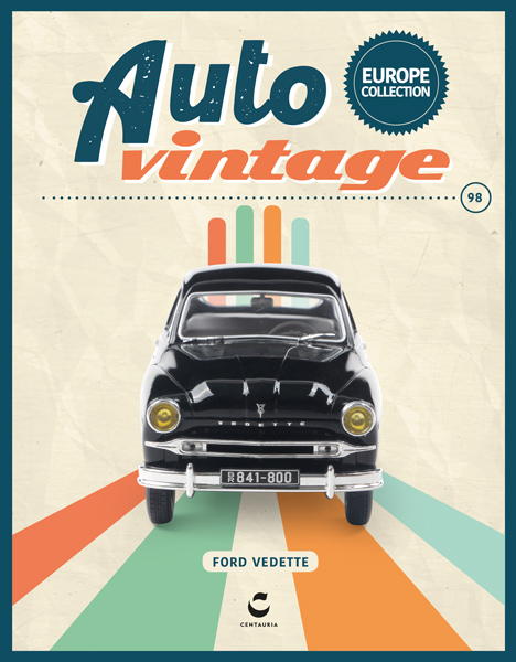 Auto Vintage
