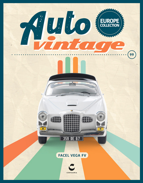 Auto Vintage